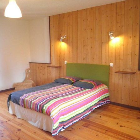 Holiday Home Le Gite De Kerneuil Gommenecʼh 外观 照片