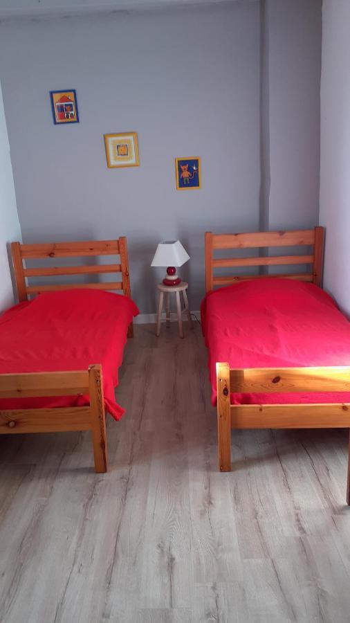 Holiday Home Le Gite De Kerneuil Gommenecʼh 外观 照片