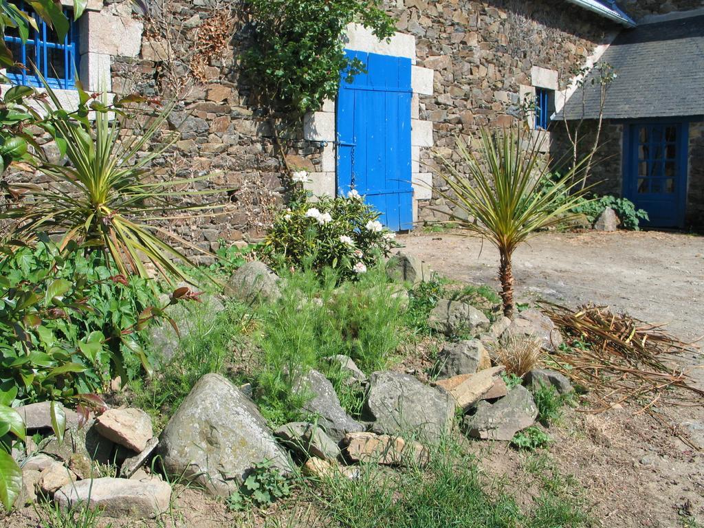 Holiday Home Le Gite De Kerneuil Gommenecʼh 客房 照片