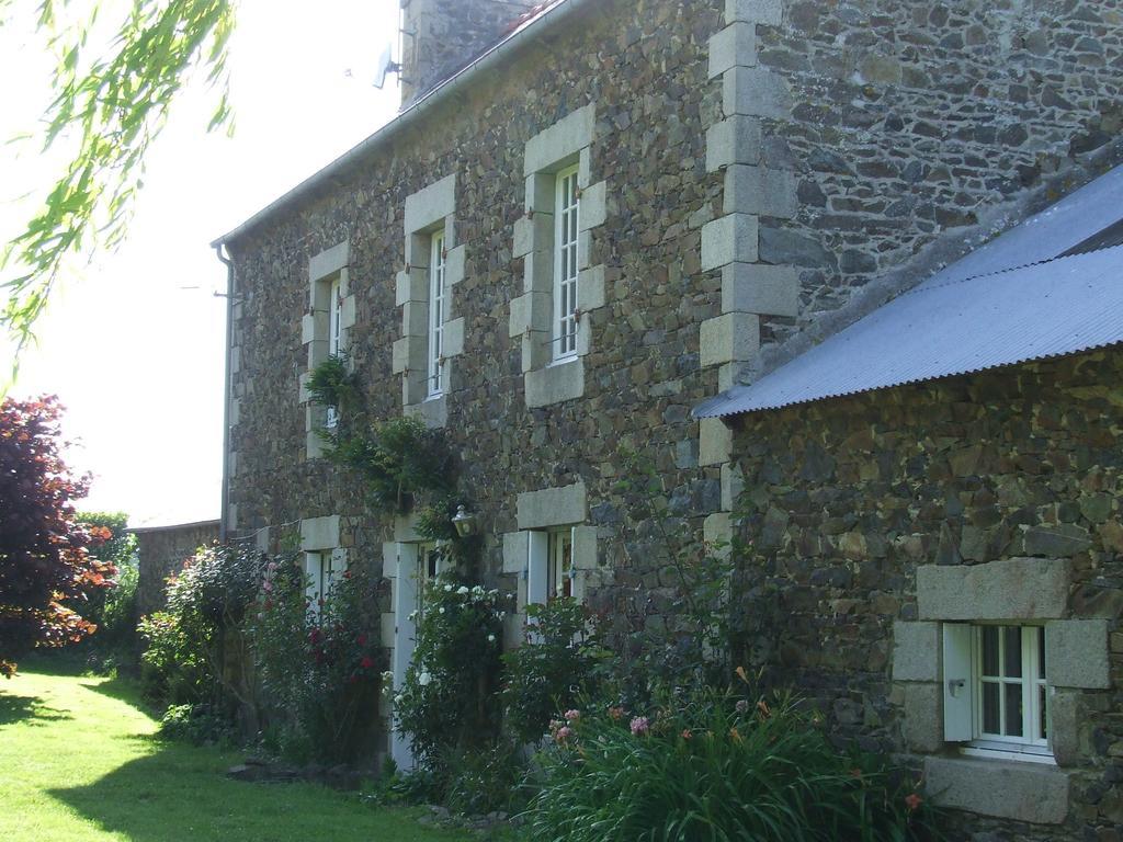 Holiday Home Le Gite De Kerneuil Gommenecʼh 客房 照片