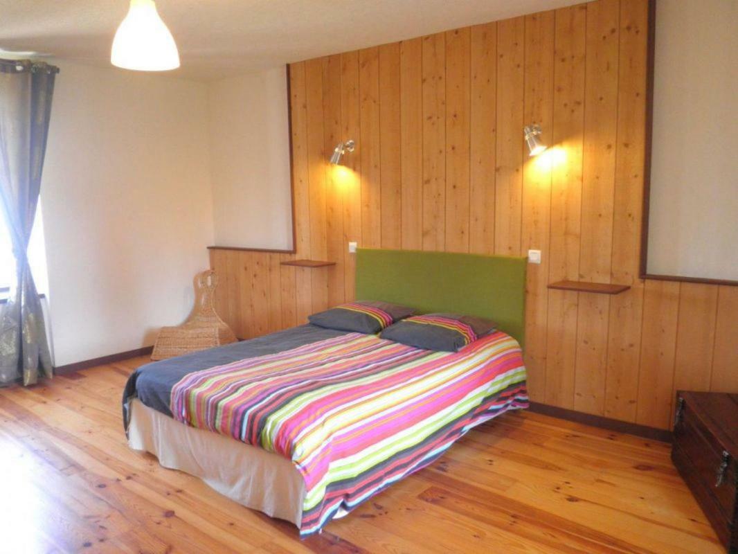 Holiday Home Le Gite De Kerneuil Gommenecʼh 外观 照片